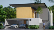 I will create 3d model and render images architecture project